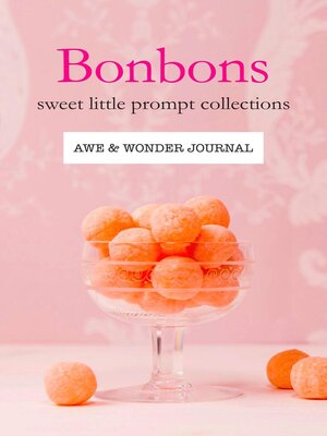 cover image of Bonbons